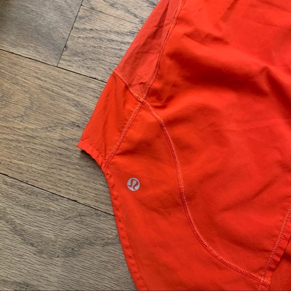 Lululemon Tank - Picture 2 of 3